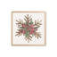 20 po x 20 po Vintage Wreath II-816758519-816758522