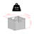 Rebrilliant Melanie Rattan Decorative Basket-57542003