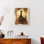 WOMEN Series CECL XXVII - reproduction encadrée de qualité supérieure - prête à être accrochée - aucun clou requis