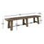Tuscany Solid Wood Dining Bench-162311134