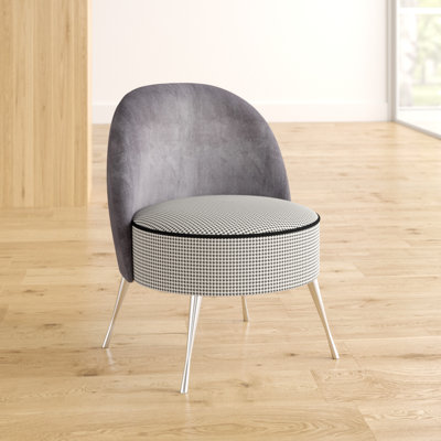 Pepi Upholstered Accent Chair