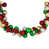 Gold/Red/Green selected