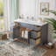 Base de meuble-lavabo simple 63 po seulement-95069357