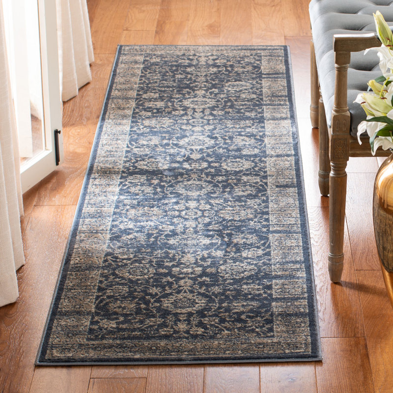 Tapis oriental Lyniya