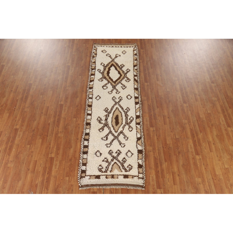 Tapis turc Anatolian
