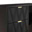 Besmir 3 Drawer Vanity (Ready Assembled)-1264550909