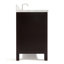 Ensemble de meuble-lavabo simple 61 po Cambridge-333785478