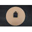 Fontinella Wood Wall Clock
