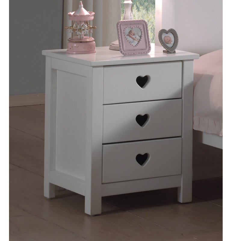 Amori Bedroom Set