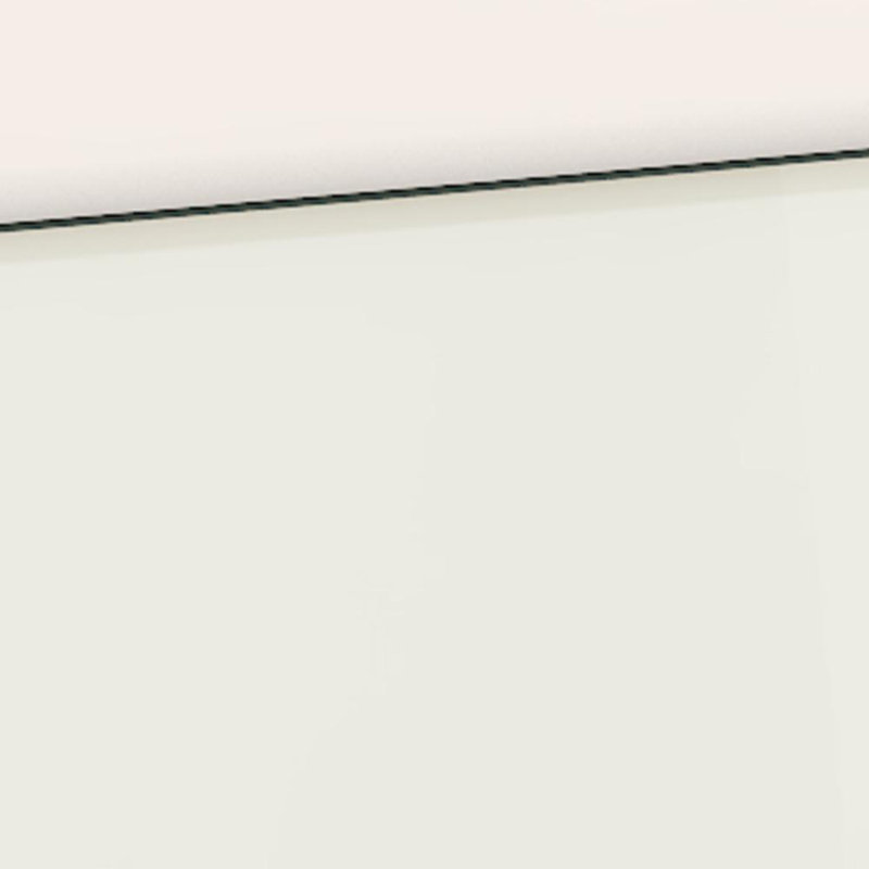 Separate Glass Table Top, 24" H x 24" W x 0.23" D