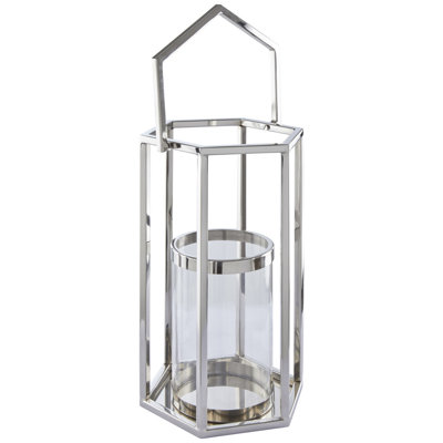 Francesca Tabletop Lantern