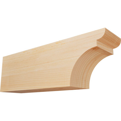 Yorktown Smooth Rafort Tail