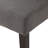 Wingback Tuft Dining Chair-1470738820