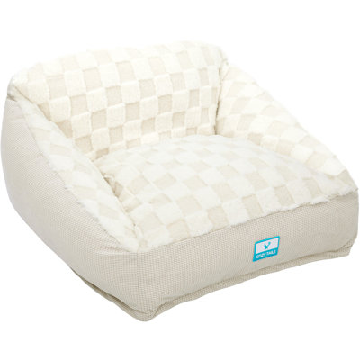 Premium Soft Memory Foam Dog Bed Sofa