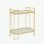 Console Modern Glam