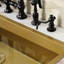 Distributeur de savon de cuisine Kingston Kingston-70005351