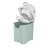 Mini Diaper Pail, 1.5 Gallon Trash Can-97699979