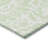 Altair Washable Floral Indoor / Outdoor Rug-1894286619