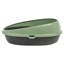 Cassiel Plastic Litter Box-245969235