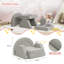 Children's Sofa / Sectional-1996853617