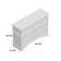 Hayley 54.13'' W 6 - Drawer Dresser