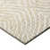 Araoluwa Chenille Washable Oriental Rug