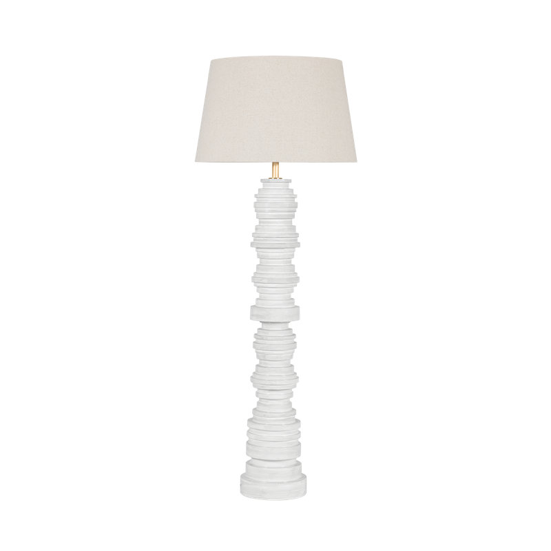 WAYZATA FLOOR LAMP
