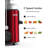 SIFENE Robust 500W Juicer, 3" Wide-Mouth, BPA-Free, 3-Speed, Easy Cleaning-94218640