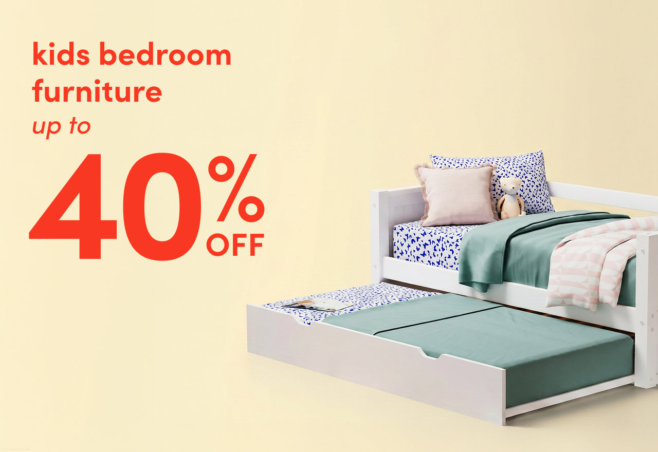 kids bedroom furniture clearance