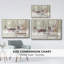 Christmas Time Collection A, reproduction d'art sur toile-1762084717-1762084704