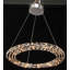 Sanchez 52 - Light Crystal LED Chandelier