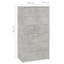 Alejando 50cm Sideboard-1677664347