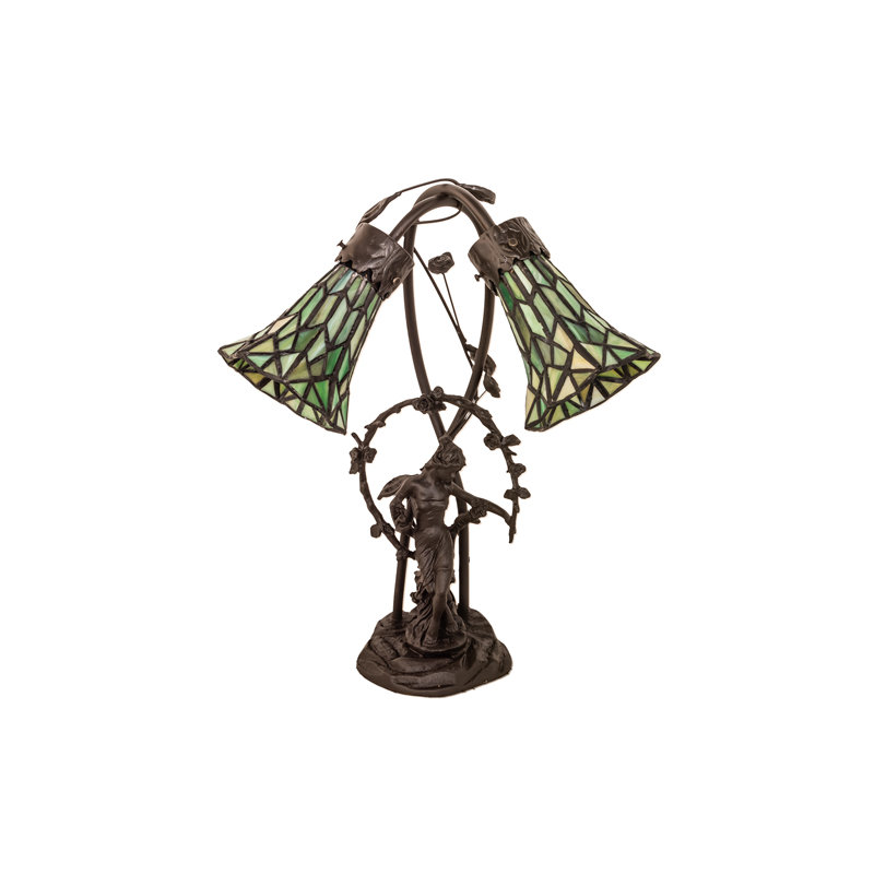Heshum Table Lamp