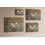 Tetbury Cork Corkboard / Bulletin Board