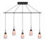Luminaire suspendu en forme de cloche 5 lumières Murphy-1487172976-1487269065