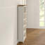 Josette 180 cm H x 90 cm W Standard Bookcase