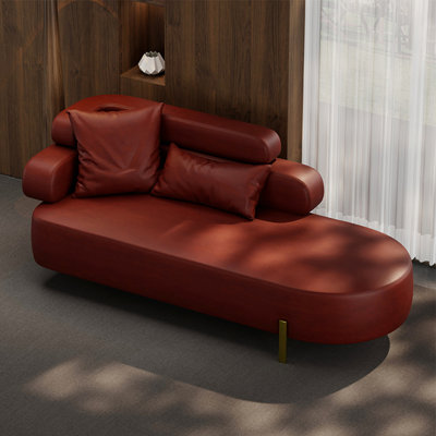 Creative simple fashion casual lazy chaise lounge