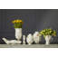 Gilded Muse I-Scream Vase
