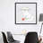 White Cat by Show Me Mars - Gallery-Wrapped Canvas Giclée on Canvas-1925769407-1925769400
