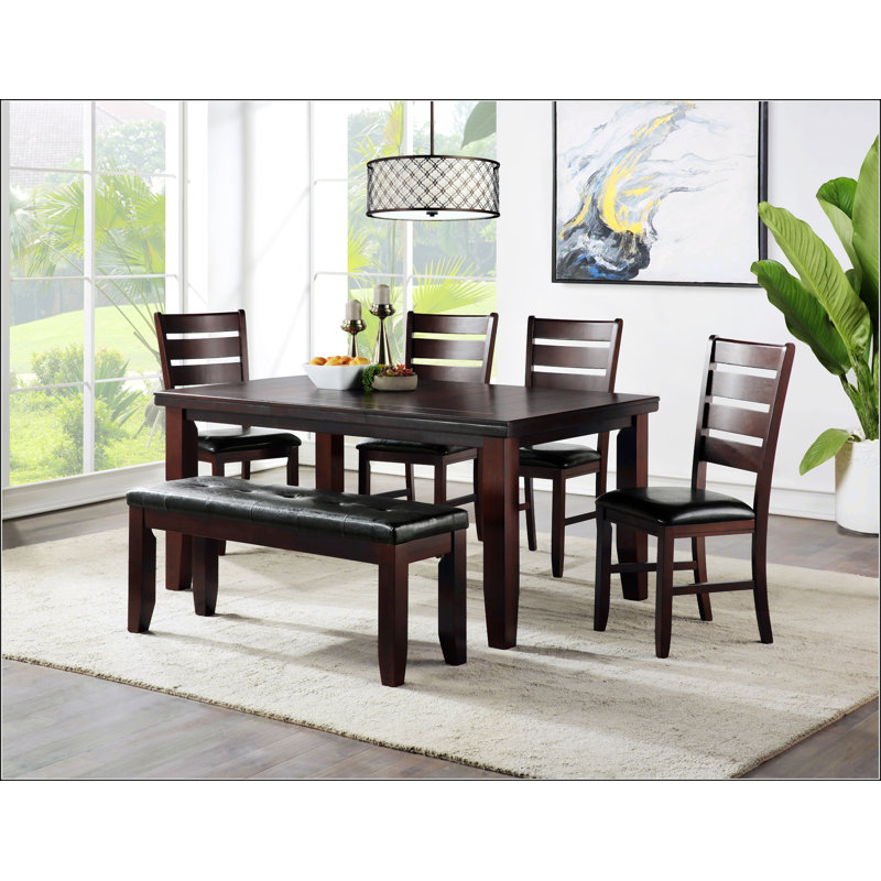 Cherry Dining Table