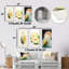 Ensemble de salon Minimalist Cantelope Essence I - Melon-1926348809