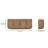 Rudi Solid Wood TV Stand-1757336983