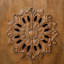 Armoire à deux portes