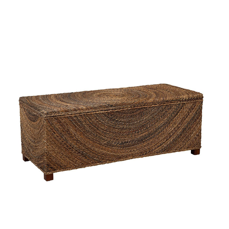 Madura Storage Bench