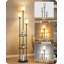 Lampe de table sur pied 70,9 "avec 3 lumières -211951846