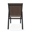 Bazza Outdoor Dining Chair-529171563-529171465
