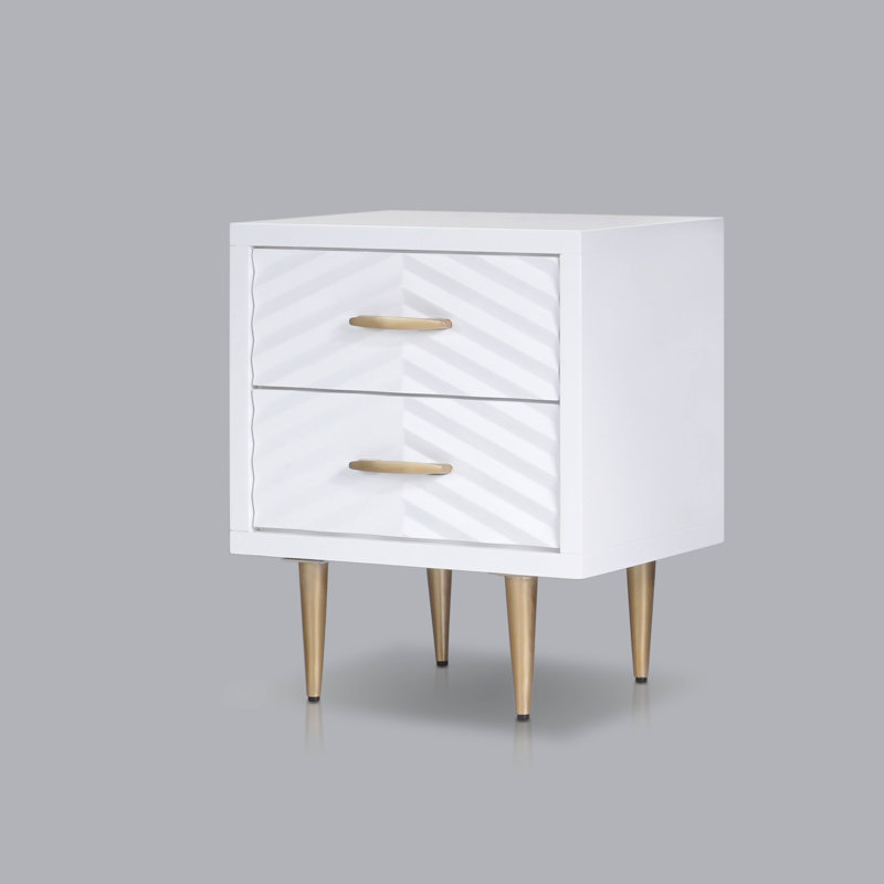 Table de chevet Deveny
