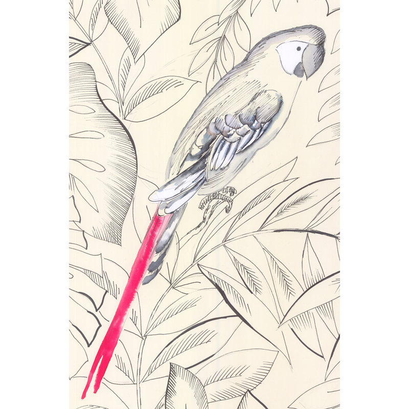 Wall Hanging, 140 cm H x 160 cm W x 0.2 cm D