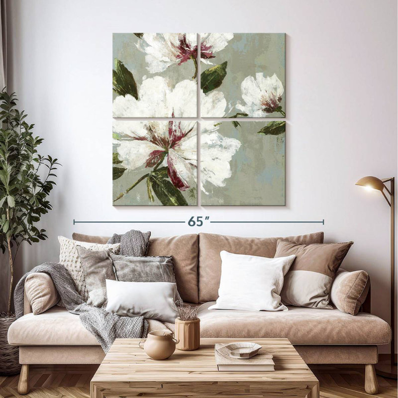 Harnek Peony Olivia I