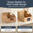 Pantry Storage Baskets-627870250